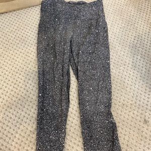 Lulu full length leggings